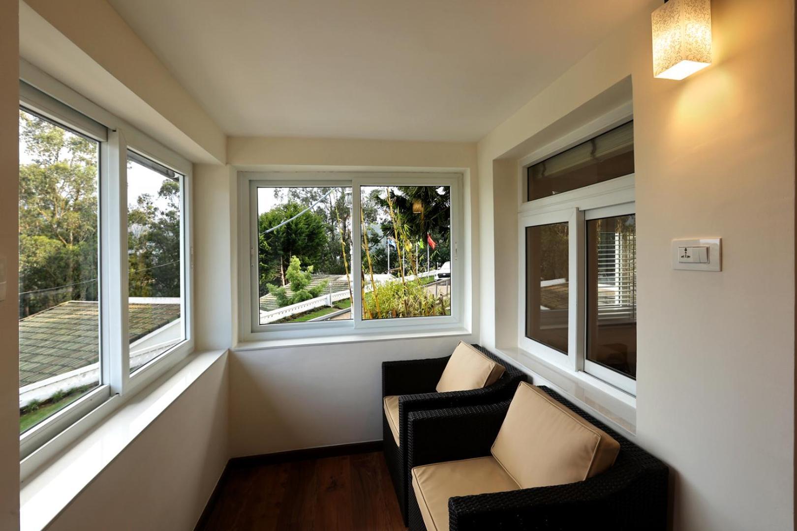 Green Wood Hill Cottage Ooty Exterior photo